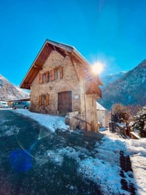 La Grange St. Cyprien, Venosc - Les Deux Alpes